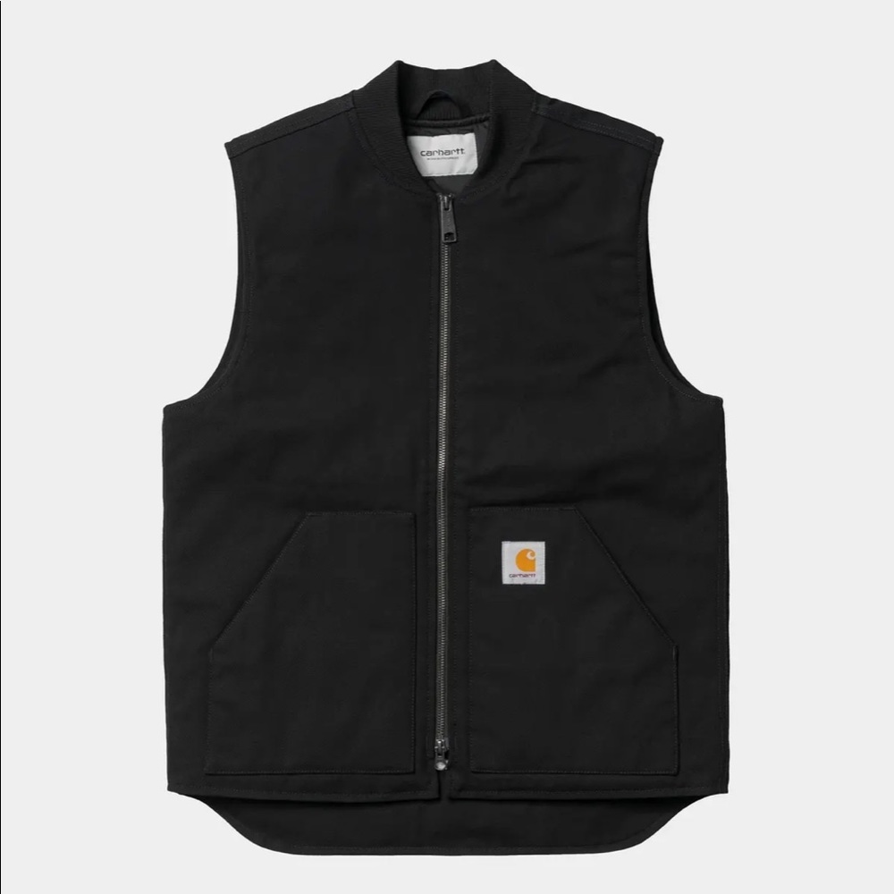 Carhartt WIP Vest